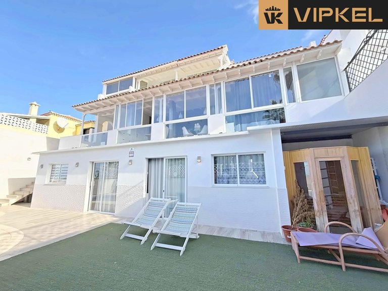 Villa for Sale in Adeje, Tenerife 20
