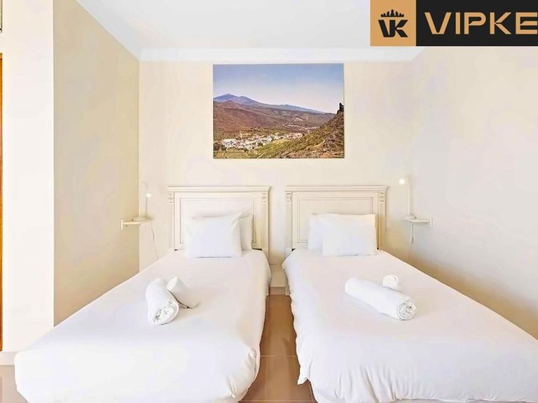 Villa for Sale in Santiago Del Teide, Tenerife 35