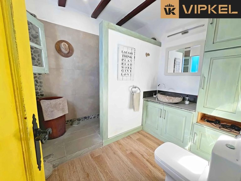 Villa for Sale in Granadilla De Abona, Tenerife 45