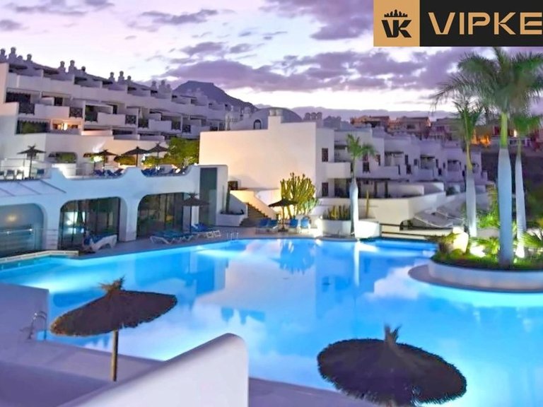 Apartment for Sale in Adeje, Tenerife 4