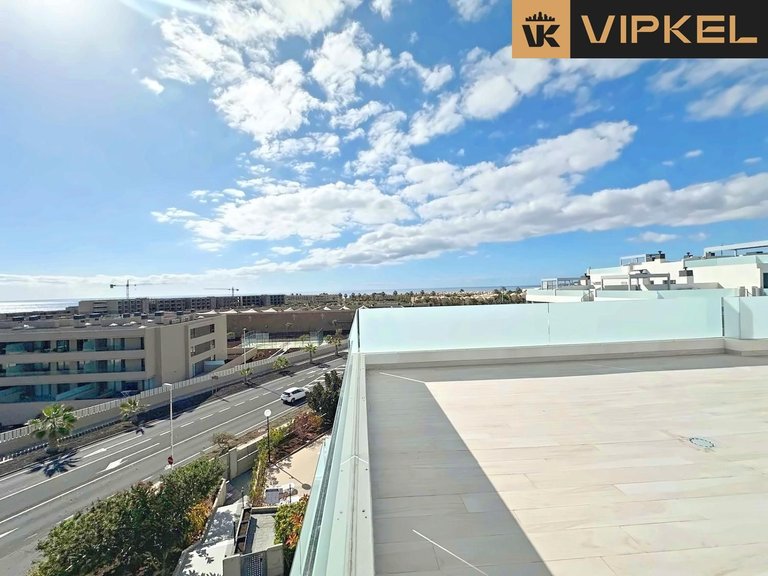 Apartment for Sale in Granadilla De Abona, Tenerife 1