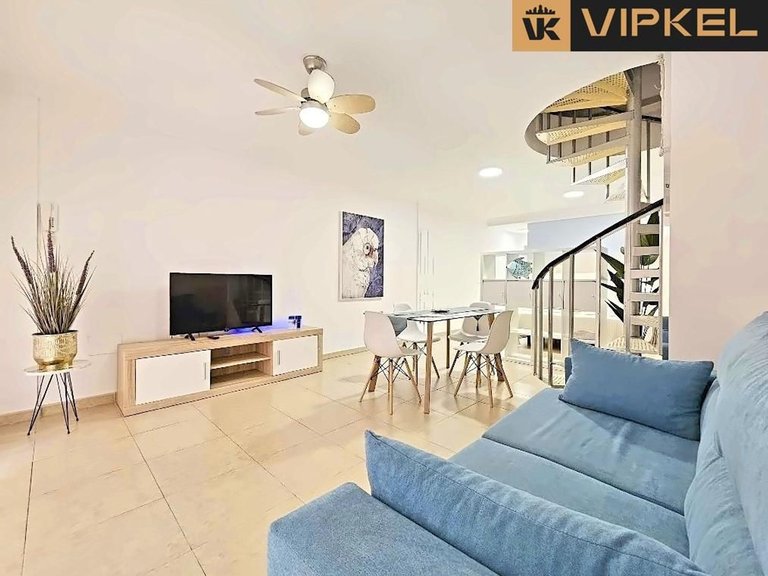 Apartment for Sale in Guia De Isora, Tenerife 5