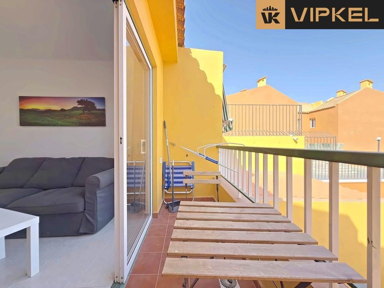 Apartment for Sale in Arona, Tenerife 14