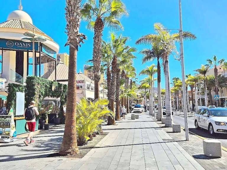 Apartment for Sale in Arona, Tenerife 7