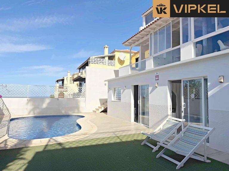 Villa for Sale in Adeje, Tenerife 21