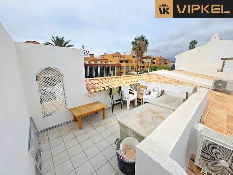 Villa for Sale in San Miguel De Abona, Tenerife 16