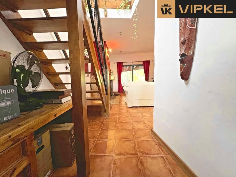 Villa for Sale in Granadilla De Abona, Tenerife 36