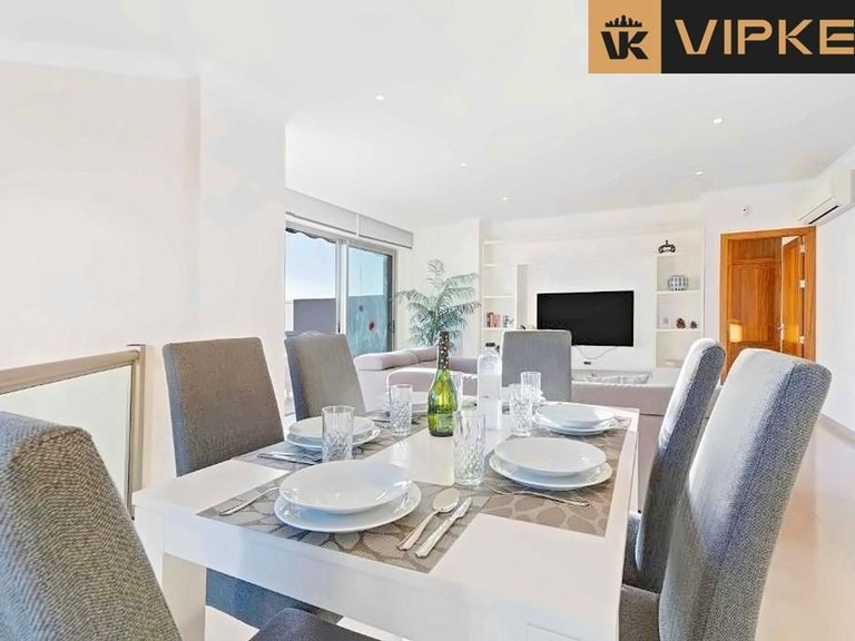 Villa for Sale in Santiago Del Teide, Tenerife 38