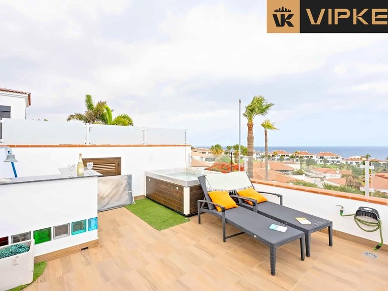 Villa for Sale in San Miguel De Abona, Tenerife 12