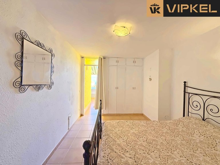 Apartment for Sale in Santiago Del Teide, Tenerife 23