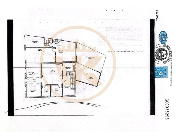 Villa for Sale in Granadilla De Abona, Tenerife 48
