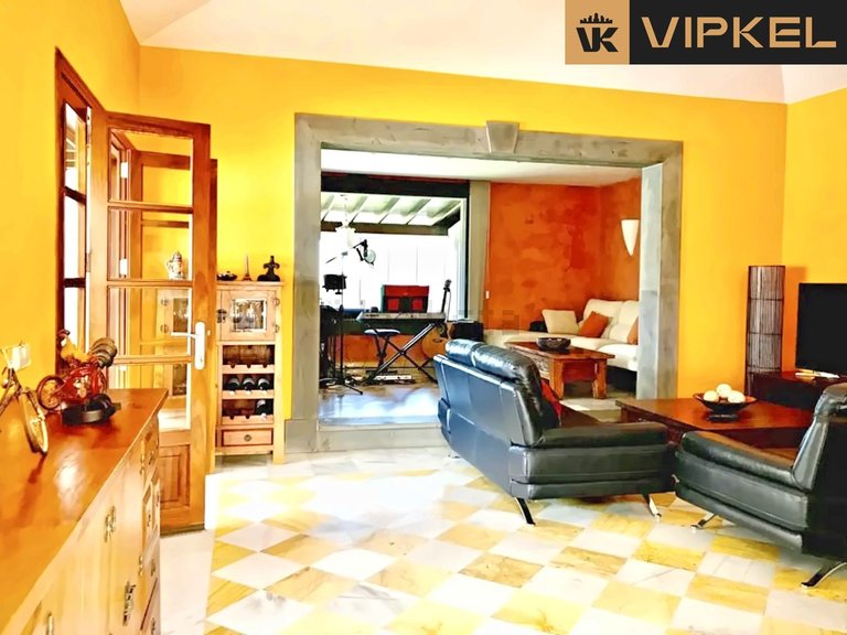 Villa for Sale in Yaiza, Las Palmas 2
