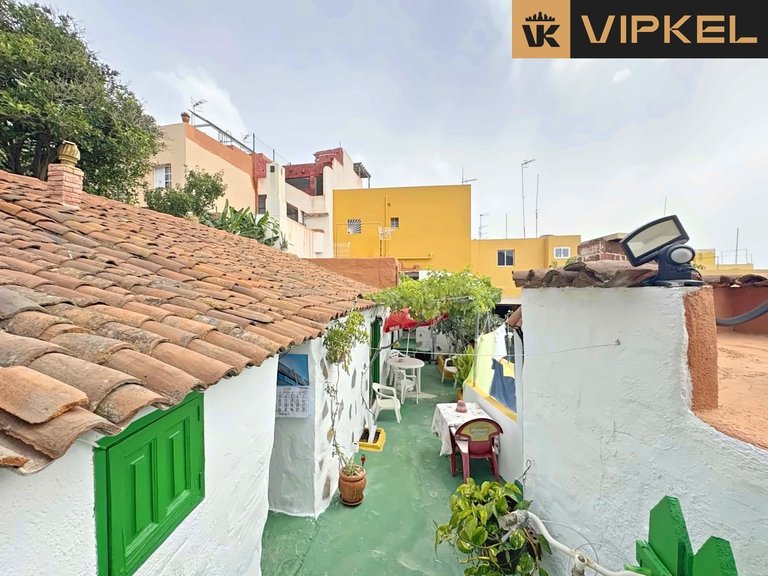 Villa for Sale in Granadilla De Abona, Tenerife 12