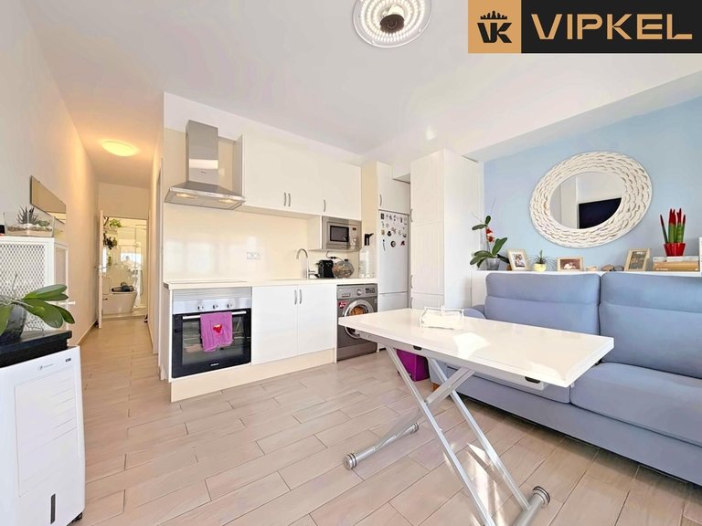 Apartment for Sale in Arico, Tenerife 32