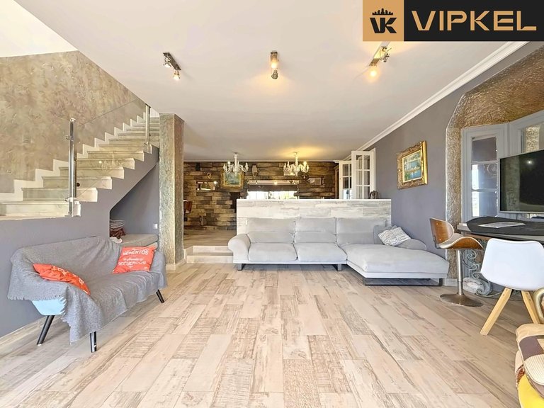 Villa for Sale in Adeje, Tenerife 24