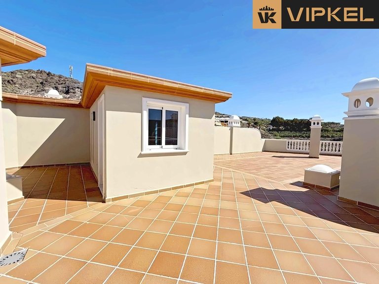 Apartment for Sale in Santiago Del Teide, Tenerife 25