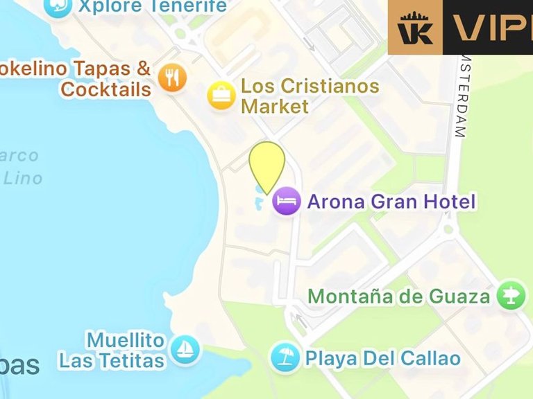 Apartment for Sale in Arona, Tenerife 8
