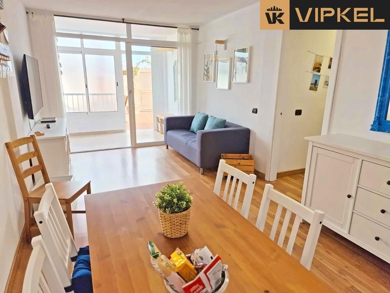 Apartment for Sale in Granadilla De Abona, Tenerife 24