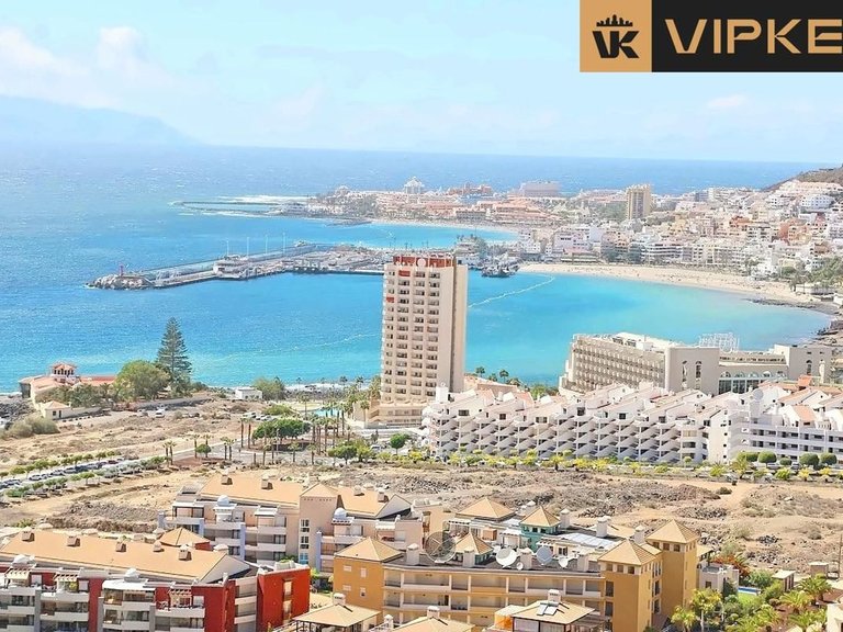 Apartment for Sale in Arona, Tenerife 3