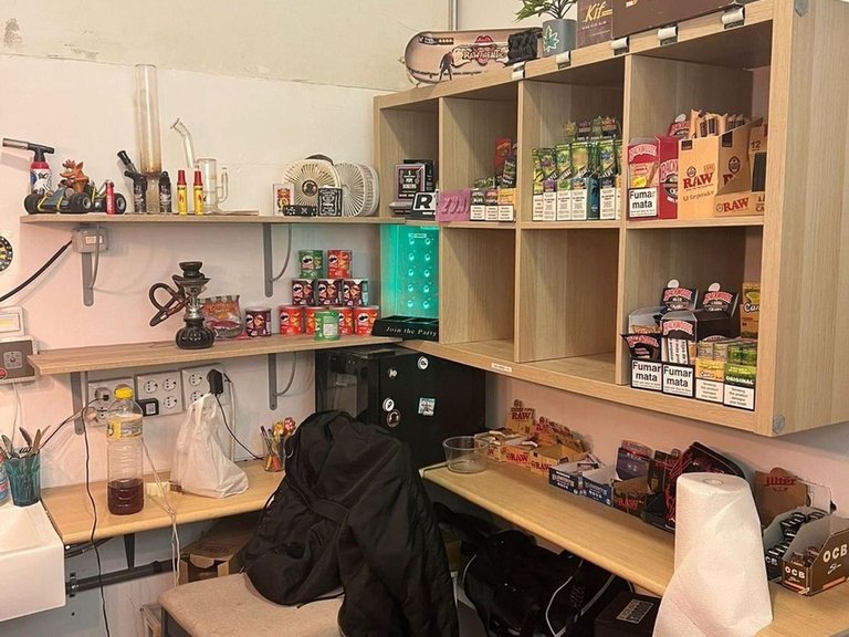 Commercial for Rent in Adeje, Tenerife 9
