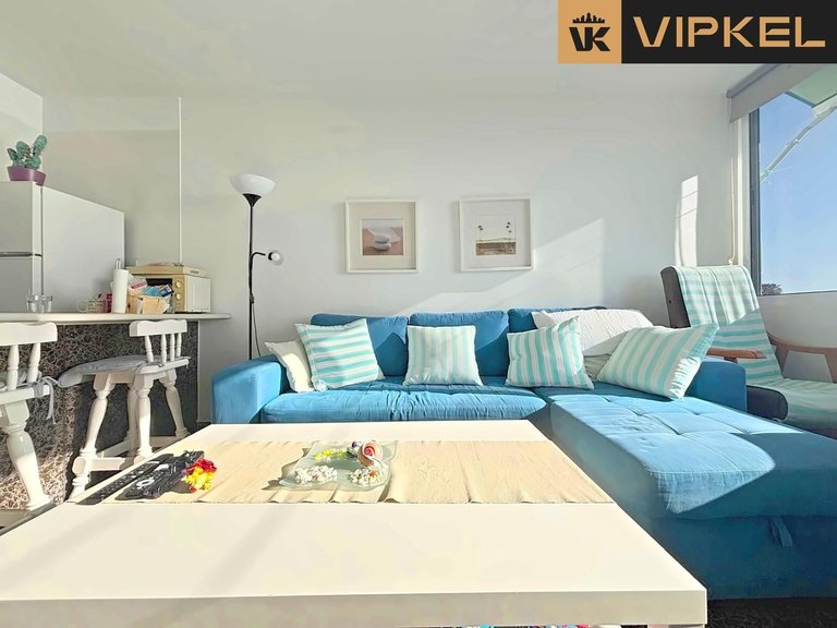 Apartment for Rent in Santiago Del Teide, Tenerife 21