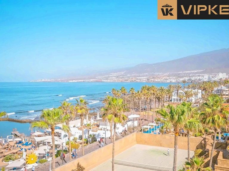 Apartment for Sale in Arona, Tenerife 25