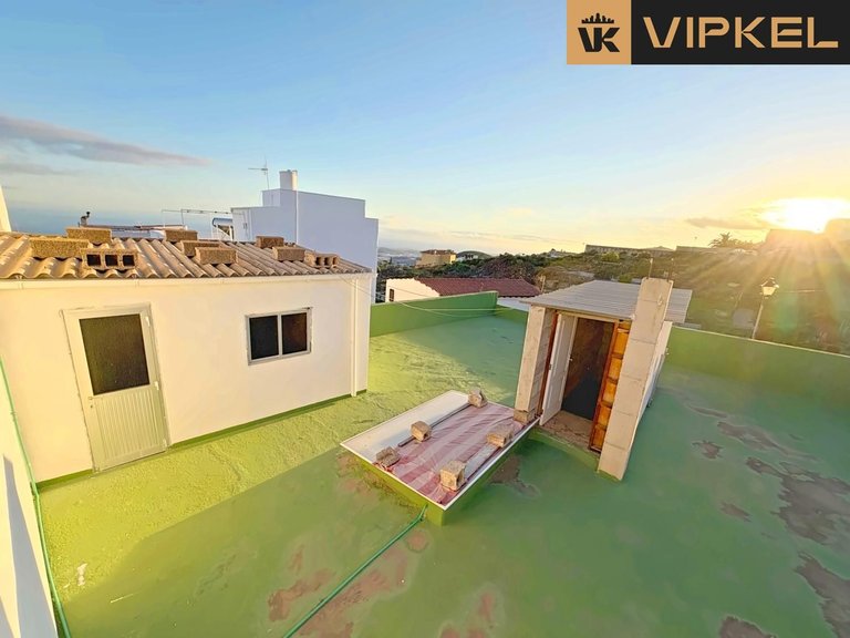 Villa for Sale in San Miguel De Abona, Tenerife 3