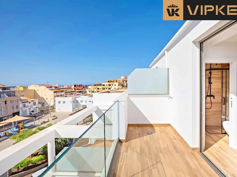Apartment for Sale in Santiago Del Teide, Tenerife 10