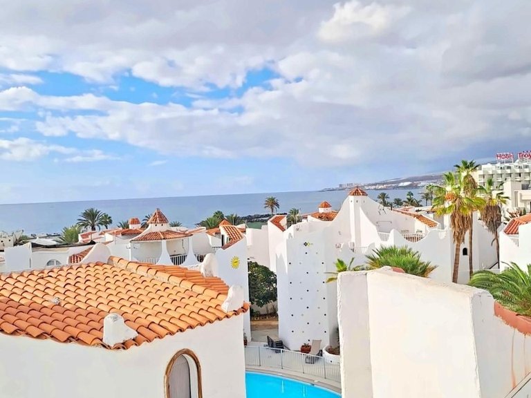 Apartment for Sale in Arona, Tenerife 31
