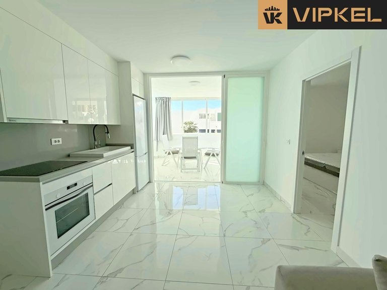 Apartment for Sale in Arona, Tenerife 4