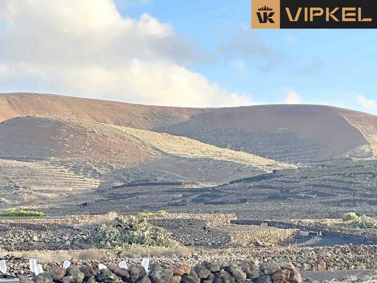 Plot for Sale in Tinajo, Las Palmas 5