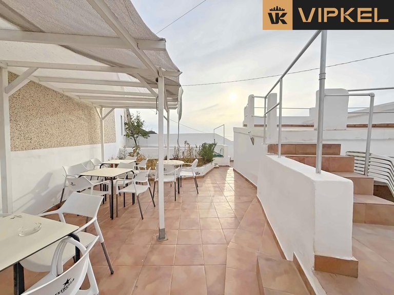 Villa for Sale in Santiago Del Teide, Tenerife 5