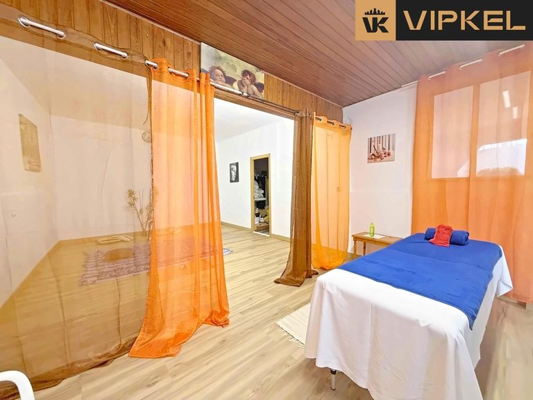 Villa for Sale in Santiago Del Teide, Tenerife 11