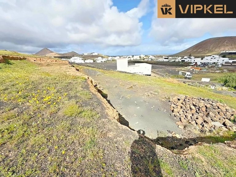 Plot for Sale in Tinajo, Las Palmas 5