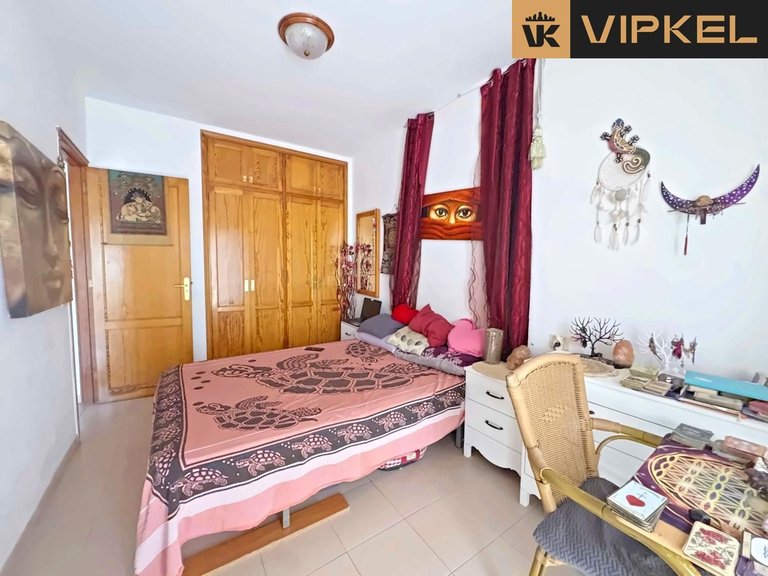 Apartment for Sale in Arona, Tenerife 17