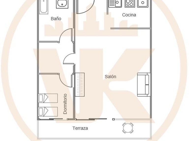 Apartment for Sale in Adeje, Tenerife 33