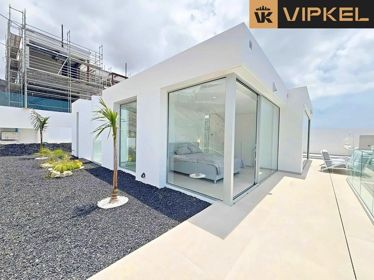 Villa for Sale in Adeje, Tenerife 9