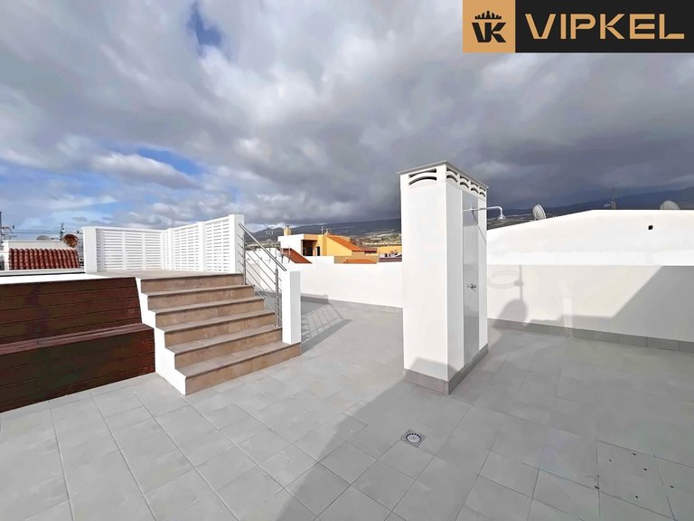 Apartment for Sale in Guia De Isora, Tenerife 1
