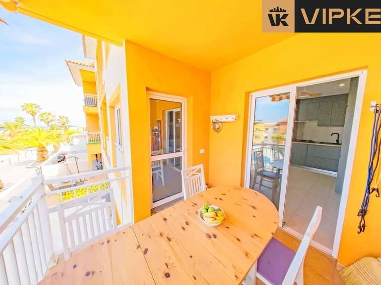 Apartment for Sale in Adeje, Tenerife 11