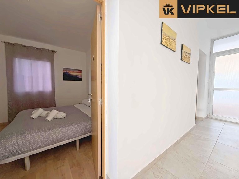 Villa for Sale in Santiago Del Teide, Tenerife 18