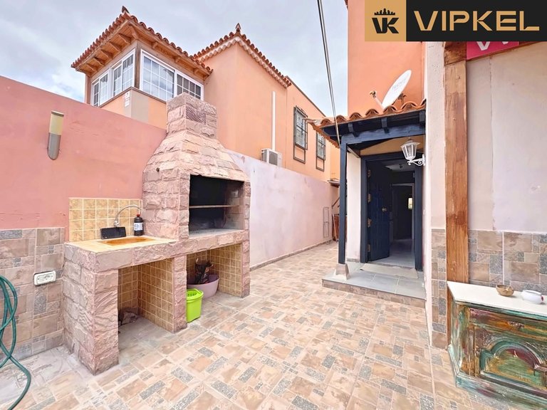 Villa for Sale in Arona, Tenerife 14