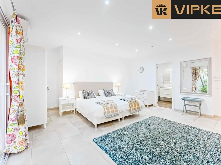 Villa for Sale in Santiago Del Teide, Tenerife 23