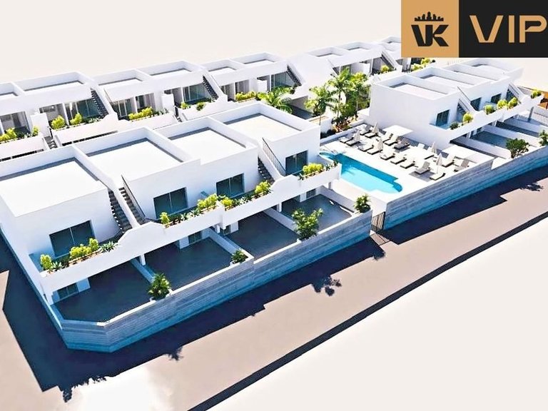 Villa for Sale in Granadilla De Abona, Tenerife 17
