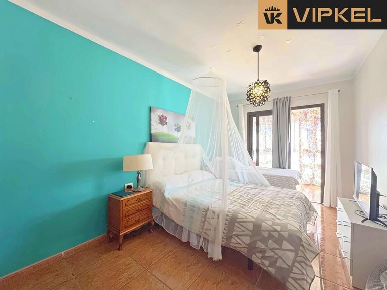 Apartment for Sale in San Miguel De Abona, Tenerife 14