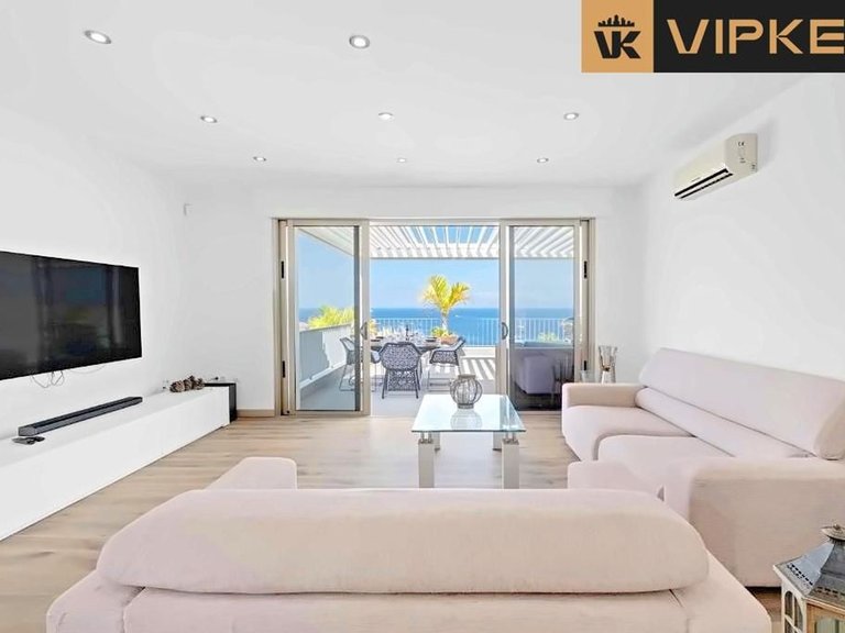 Villa for Sale in Santiago Del Teide, Tenerife 6
