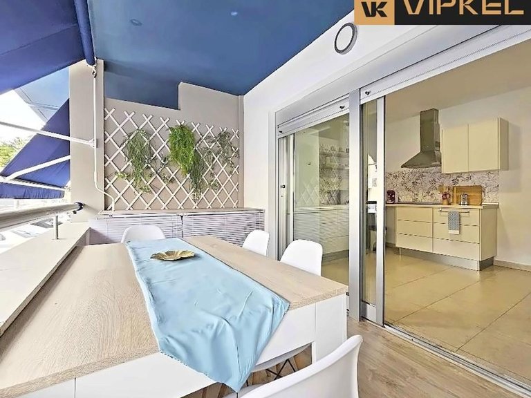Apartment for Sale in Guia De Isora, Tenerife 21