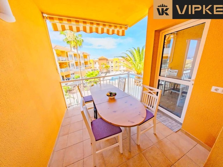 Apartment for Sale in Adeje, Tenerife 5