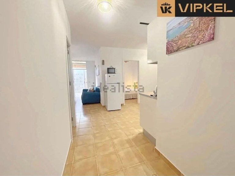 Apartment for Rent in Adeje, Tenerife 13