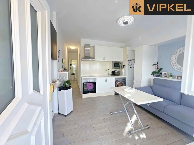 Apartment for Sale in Arico, Tenerife 35
