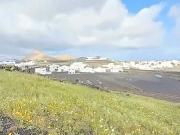 Plot for Sale in Tinajo, Las Palmas 2